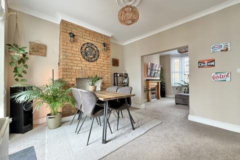 undefined, Fortescue Road, St Thomas, EX2