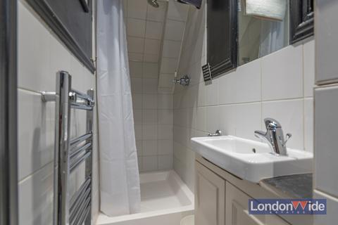 undefined, Elnathan Mews, Lilttle Venice, W9