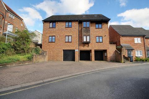 2 bedroom apartment for sale, Old Bell Court, Hemel Hempstead