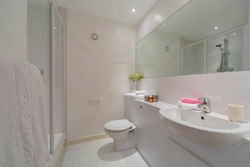 Luxurious Suites
