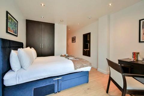 Flat to rent, Kilburn High Road, NW6 5UA
