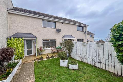 2 bedroom terraced house for sale, Highcliffe, Spittal, Berwick-Upon-Tweed