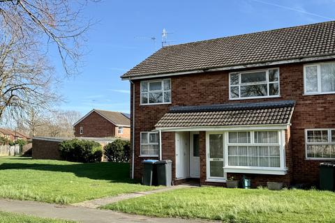 undefined, Trevelyan Crescent, Stratford-upon-Avon CV37