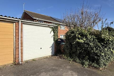 undefined, Trevelyan Crescent, Stratford-upon-Avon CV37