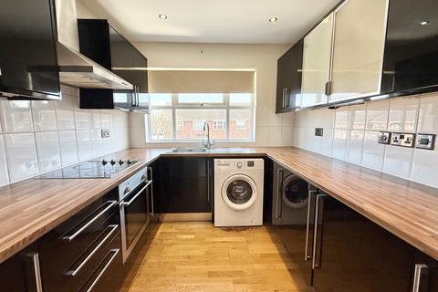 undefined, Trevelyan Crescent, Stratford-upon-Avon CV37