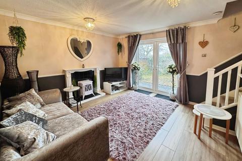 undefined, Gregg Mews, Wilmslow