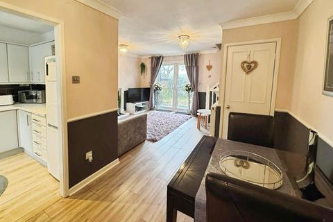 undefined, Gregg Mews, Wilmslow