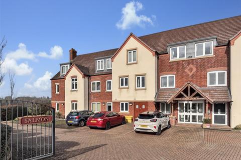 undefined, Apartment 16 Salmon Court, Stratford Road, Wellesbourne, Warwick