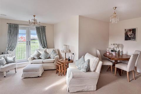 undefined, Apartment 16 Salmon Court, Stratford Road, Wellesbourne, Warwick