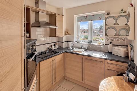 undefined, Apartment 16 Salmon Court, Stratford Road, Wellesbourne, Warwick