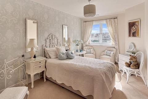 undefined, Apartment 16 Salmon Court, Stratford Road, Wellesbourne, Warwick