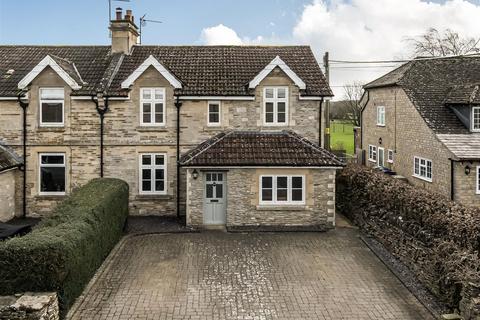 4 bedroom semi-detached house for sale, Clapcote Cottages, Grittleton