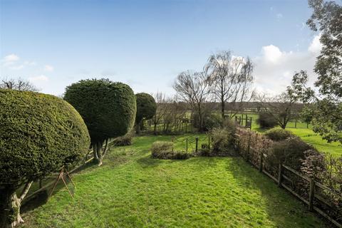 4 bedroom semi-detached house for sale, Clapcote Cottages, Grittleton