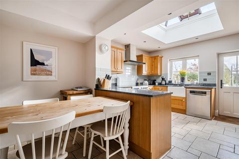 4 bedroom semi-detached house for sale, Clapcote Cottages, Grittleton