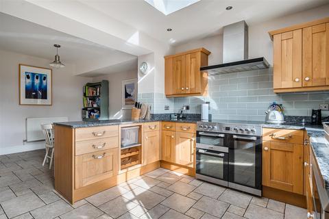 4 bedroom semi-detached house for sale, Clapcote Cottages, Grittleton