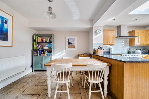 4 bedroom semi-detached house for sale, Clapcote Cottages, Grittleton
