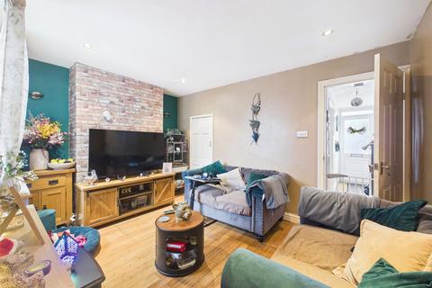 2 bedroom terraced house for sale, Hopewell Street, Gloucester, Gloucestershire, GL1