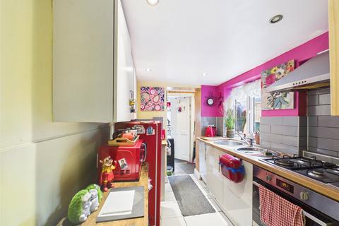 2 bedroom terraced house for sale, Hopewell Street, Gloucester, Gloucestershire, GL1