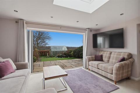 2 bedroom semi-detached house for sale, Brooke Drive, Brimington, Chesterfield