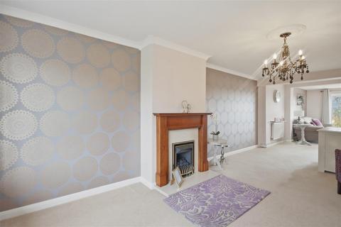 2 bedroom semi-detached house for sale, Brooke Drive, Brimington, Chesterfield