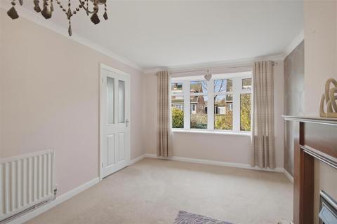 2 bedroom semi-detached house for sale, Brooke Drive, Brimington, Chesterfield