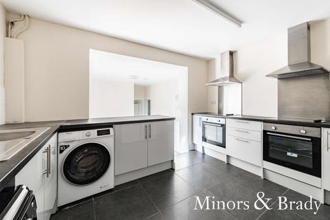 undefined, 19 Robson Road, Norwich, Norfolk NR5 8NY