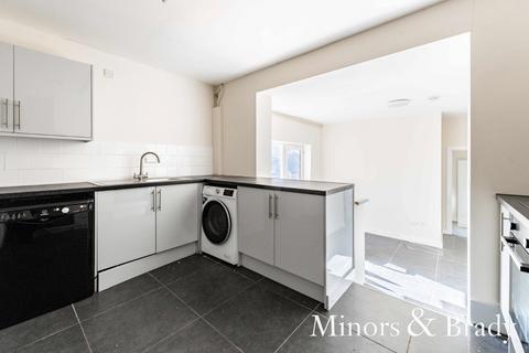 undefined, 19 Robson Road, Norwich, Norfolk NR5 8NY