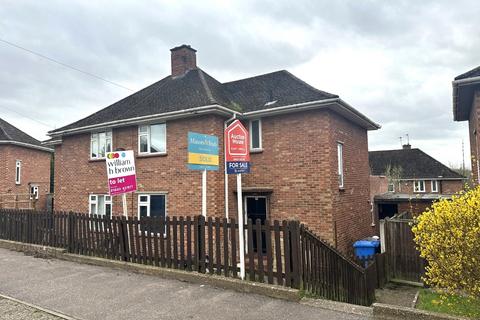 undefined, 19 Robson Road, Norwich, Norfolk NR5 8NY