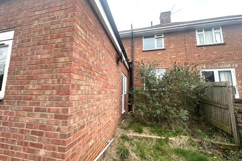 undefined, 19 Robson Road, Norwich, Norfolk NR5 8NY