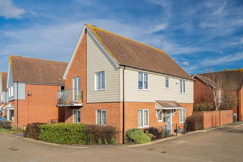 4 bedroom detached house for sale, Foxfield, Broughton, Milton Keynes, MK10
