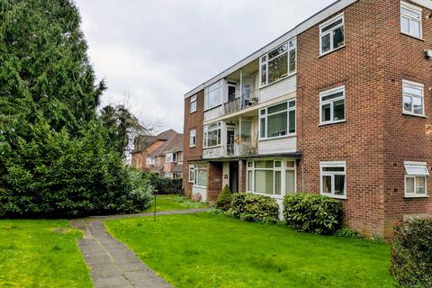undefined, London Road, Redhill
