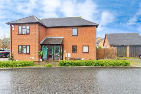 undefined, Haydock Close, Bletchley, MILTON KEYNES