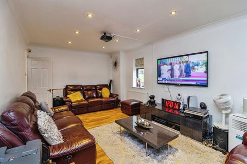 undefined, Haydock Close, Bletchley, MILTON KEYNES