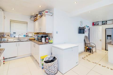 undefined, Haydock Close, Bletchley, MILTON KEYNES