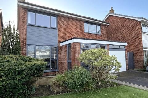 4 bedroom detached house for sale, Forest Drive, Lytham