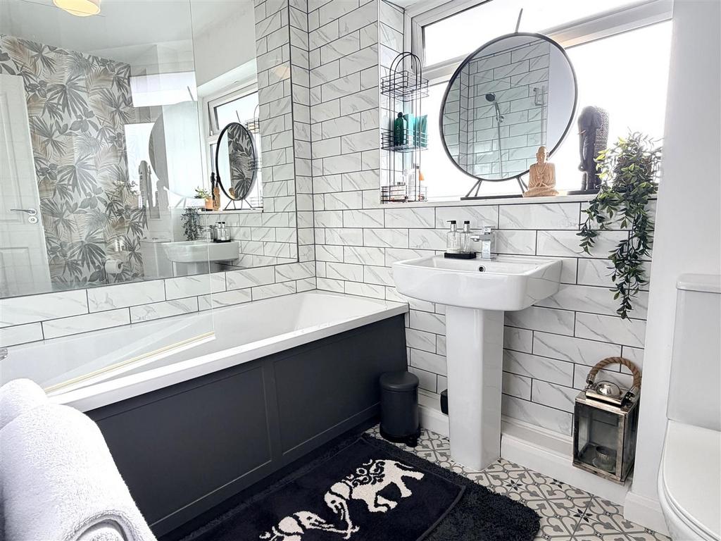 Bathroom/wc