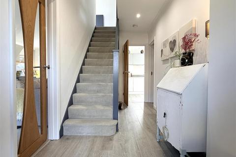 4 bedroom detached house for sale, Forest Drive, Lytham