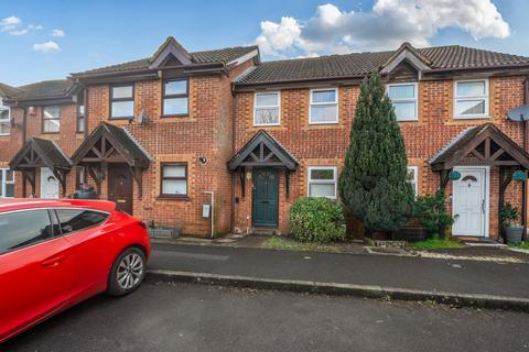 2 bedroom terraced house for sale, Brunel Road, Redbridge, Southampton, Hampshire, SO15