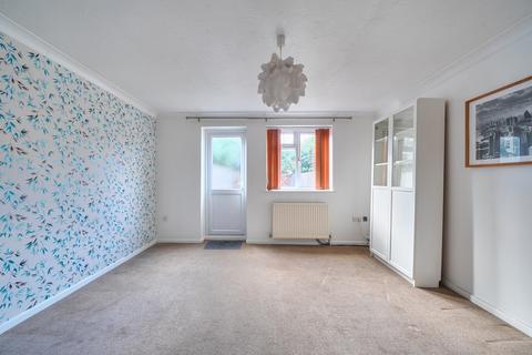 2 bedroom terraced house for sale, Brunel Road, Redbridge, Southampton, Hampshire, SO15