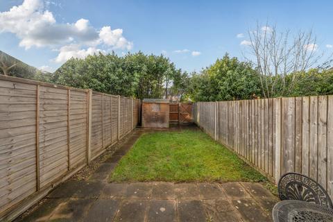 2 bedroom terraced house for sale, Brunel Road, Redbridge, Southampton, Hampshire, SO15