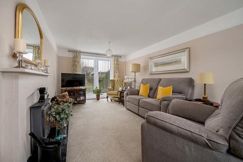 3 bedroom semi-detached house for sale, Masterton Road, Stamford