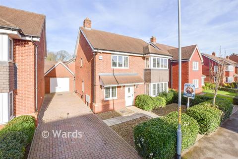 Broke Wood Way, Maidstone, Kent
