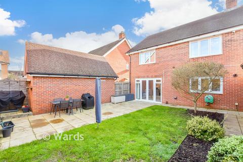 undefined, Broke Wood Way, Maidstone, Kent