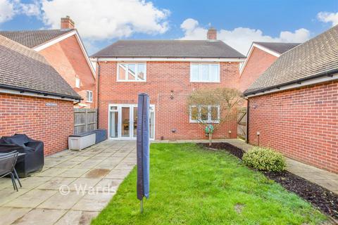 undefined, Broke Wood Way, Maidstone, Kent