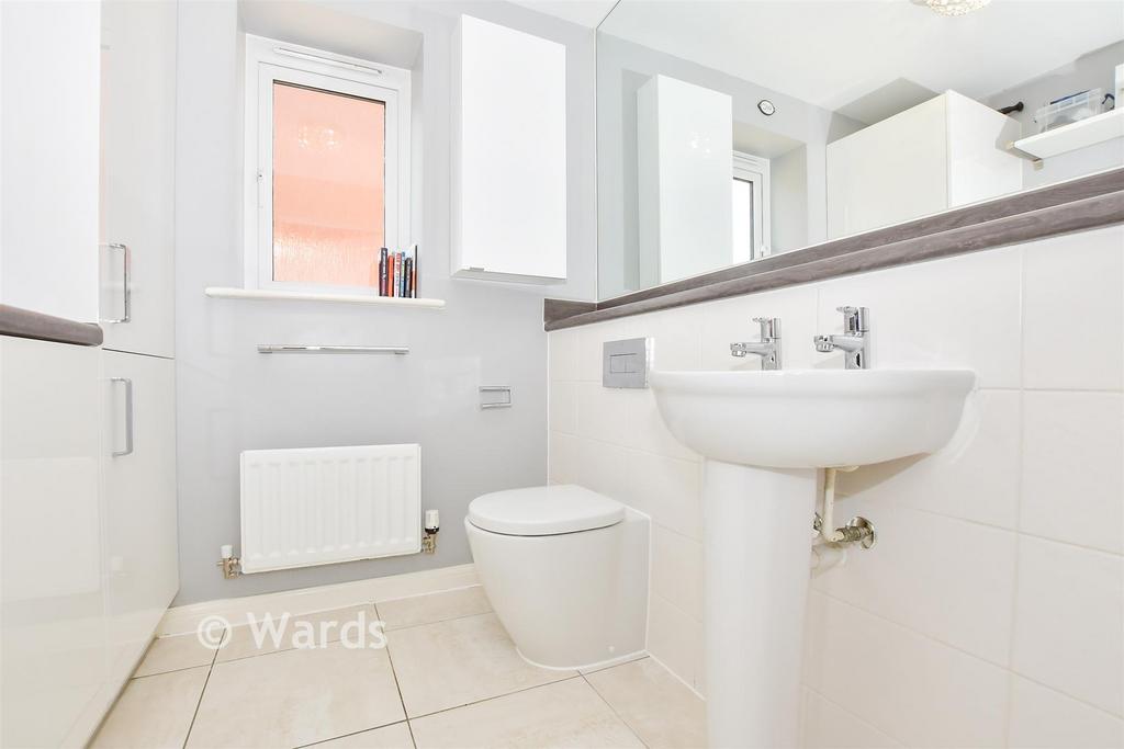 Utility/Cloakroom
