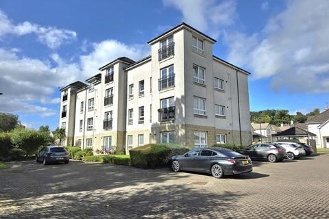 undefined, 3 Braid Avenue, Flat 11, Cardross G82 5QF