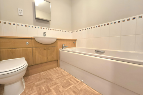 undefined, 3 Braid Avenue, Flat 11, Cardross G82 5QF