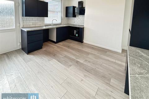 2 bedroom terraced house for sale, Oxford Street, Barnsley, S70