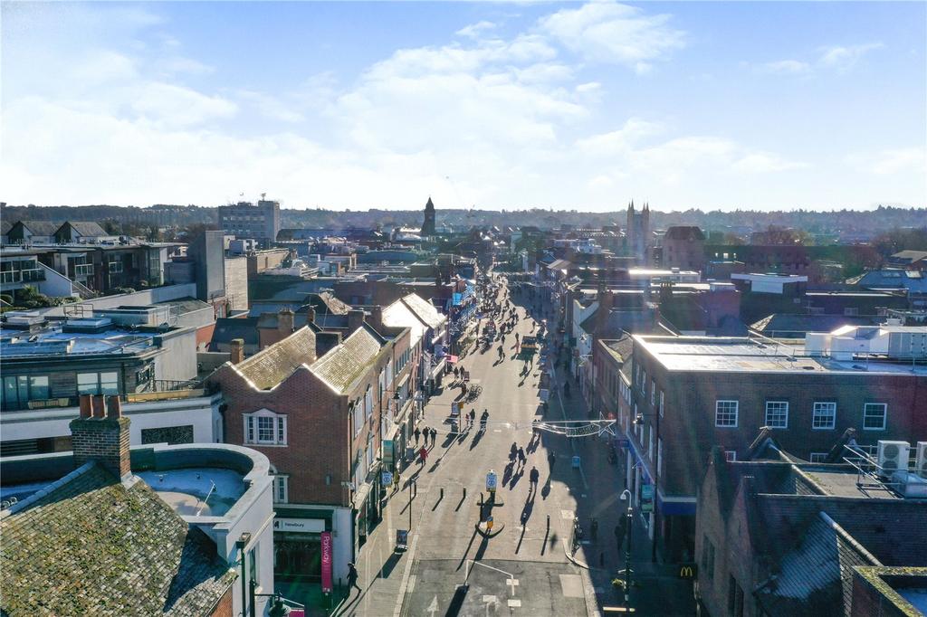 Town Centre