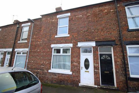 2 bedroom terraced house for sale, Eldon Street, Darlington